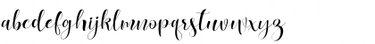 Lovea Regular Font