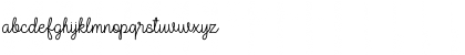 Lulu-Lala Regular Font Lulu-Lala Regular Font