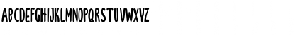 Lunarie ExtCond Regular Font Lunarie ExtCond Regular Font