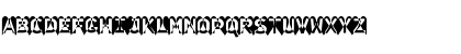 VDMassacre Regular Font