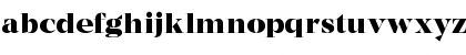 MADE Coachella Bold Font MADE Coachella Bold Font