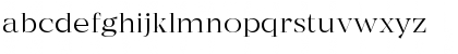 MADE Coachella Thin Font