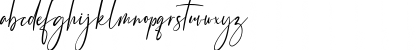 Bernaillo Regular Font