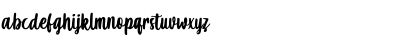 mahira demo Regular Font mahira demo Regular Font