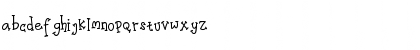 Malchior Darrel Regular Font Malchior Darrel Regular Font