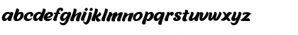 Malvie Regular Font