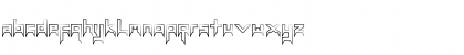 Mamanada Regular Font