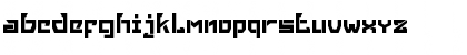 Mancha Bold Font