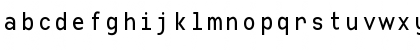 Manti Sans Fixed Demo Regular Font Manti Sans Fixed Demo Regular Font