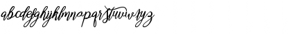 marganbetan Regular Font marganbetan Regular Font