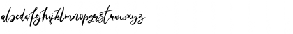 Maria Rose Regular Regular Font