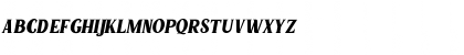 Marons Regular Font