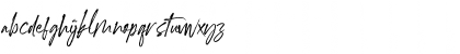 Marquette Regular Font Marquette Regular Font
