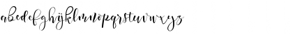 Marsha Belle Demo Regular Font Marsha Belle Demo Regular Font