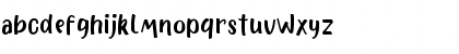 Marsha DEMO Regular Font Marsha DEMO Regular Font