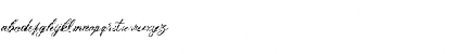 Maryatha Demo Regular Font Maryatha Demo Regular Font