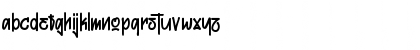 Maxtield Regular Font