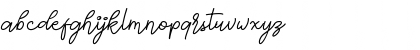Mayasari Personal Use Only Regular Font Mayasari Personal Use Only Regular Font