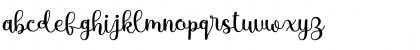 mbak Endang Regular Font mbak Endang Regular Font