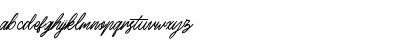 Meethlake Regular Font