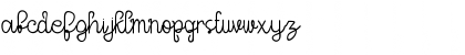 Mephistica Regular Font Mephistica Regular Font