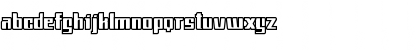 MetroOL Regular Font