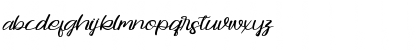 Michelline Regular Font Michelline Regular Font