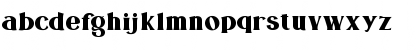 Milona Regular Font Milona Regular Font