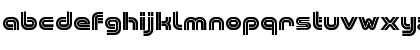Minalis Double Demo Regular Font Minalis Double Demo Regular Font
