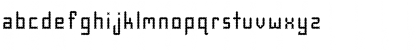 Mishu Regular Font