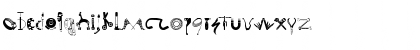 Monster Bike Regular Font