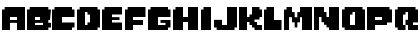 Monster Friend Fore Regular Font Monster Friend Fore Regular Font