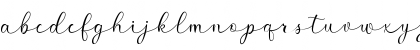 Montens Regular Font Montens Regular Font