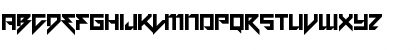 Motorstrike Regular Font Motorstrike Regular Font