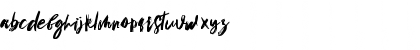 musuh Regular Font musuh Regular Font