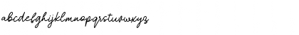 my status Regular Font my status Regular Font
