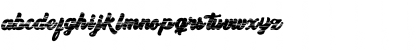 My Yanda Regular Font My Yanda Regular Font