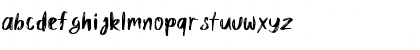 Mybread Regular Font Mybread Regular Font