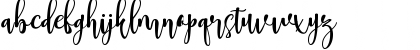 myhope Regular Font