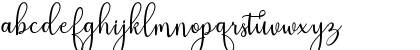 Nafila Regular Font Nafila Regular Font