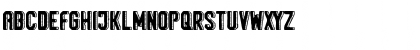 Neo Nacional Regular Font