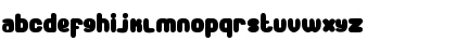 New cookies Regular Font New cookies Regular Font
