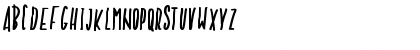 NF-Avae Regular Font NF-Avae Regular Font