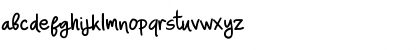 Ninaninut Regular Font Ninaninut Regular Font