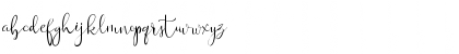 Notalistic Regular Font Notalistic Regular Font