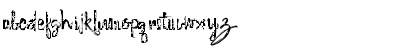 Octopus Font Regular Font Octopus Font Regular Font