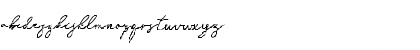 Old Bridges Rough Regular Font