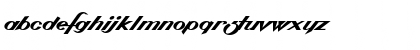 Ominus Regular Font