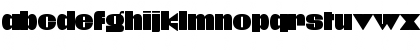 Onick Regular Font