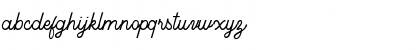 Onthehill Regular Font Onthehill Regular Font